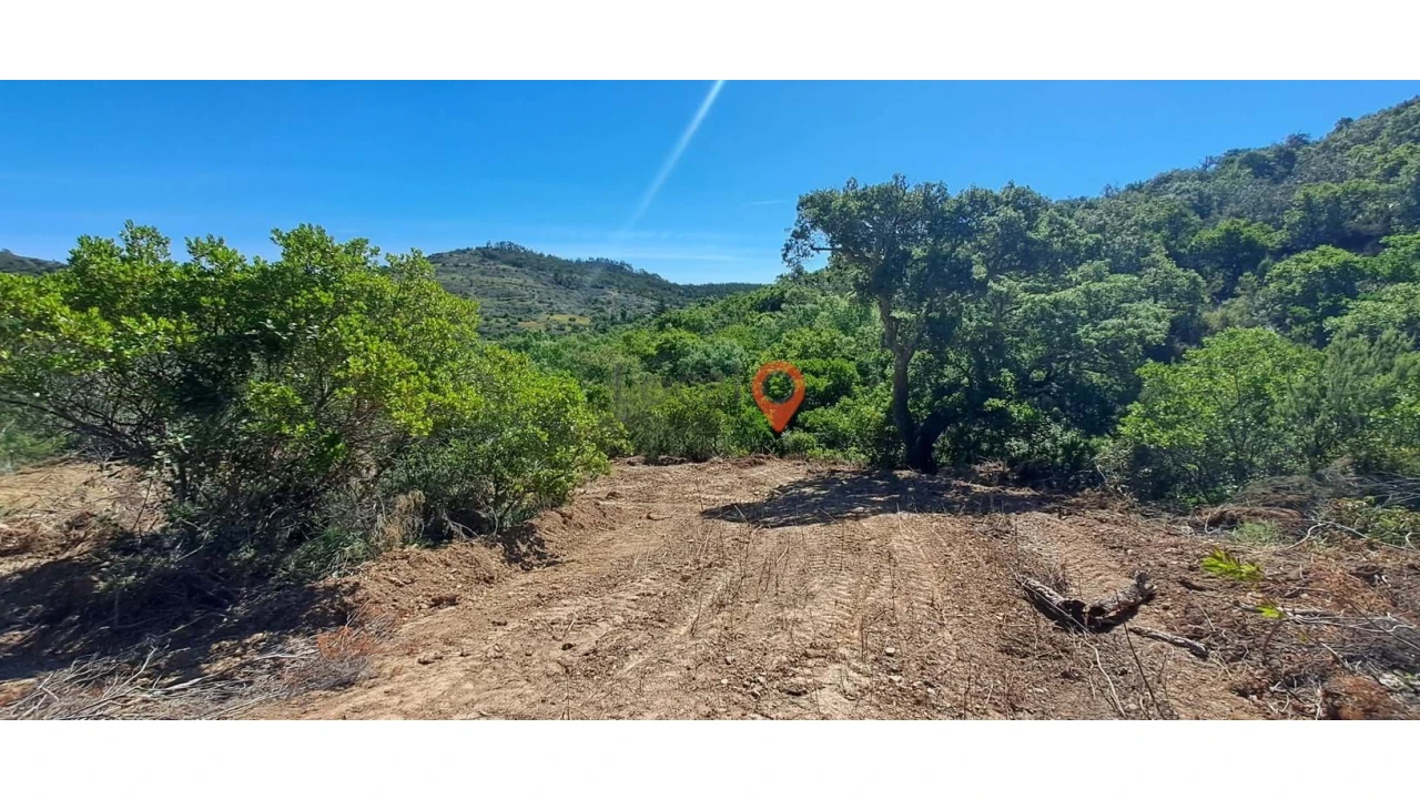 Terreno para Venda em Marmelete Foto 7