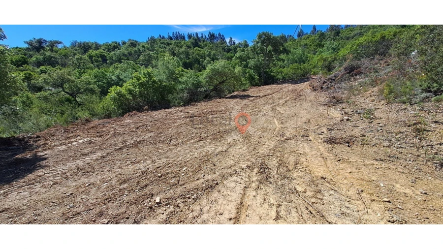 Terreno para Venda em Marmelete Foto 10