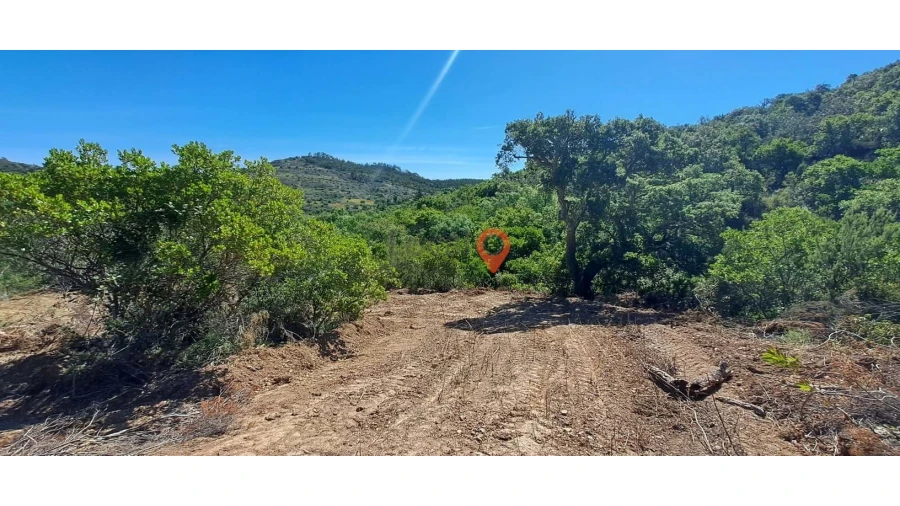 Terreno para Venda em Marmelete Foto 7