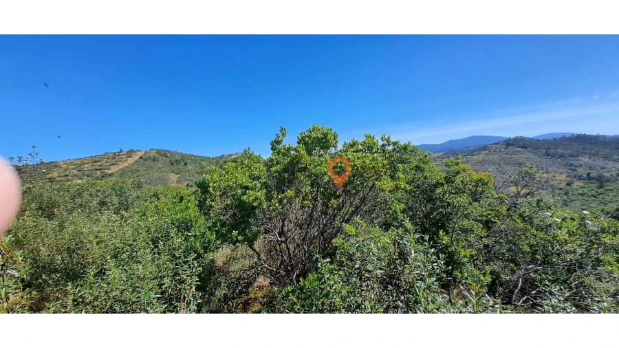 Terreno para Venda em Marmelete Foto 2