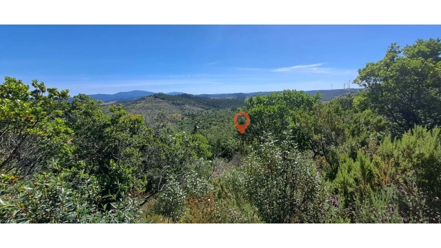 Terreno para Venda em Marmelete Foto 1