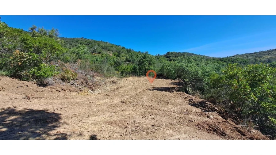 Terreno para Venda em Marmelete Foto 11