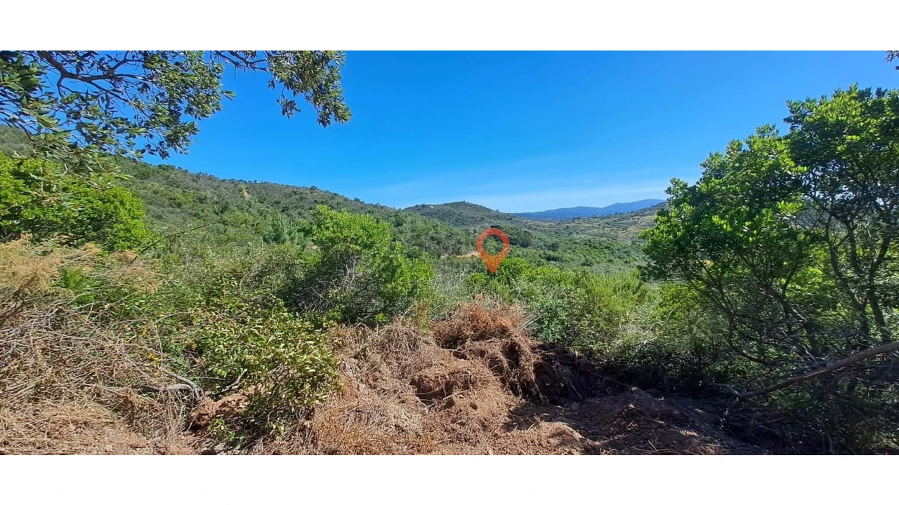 Terreno para Venda em Marmelete Foto 6