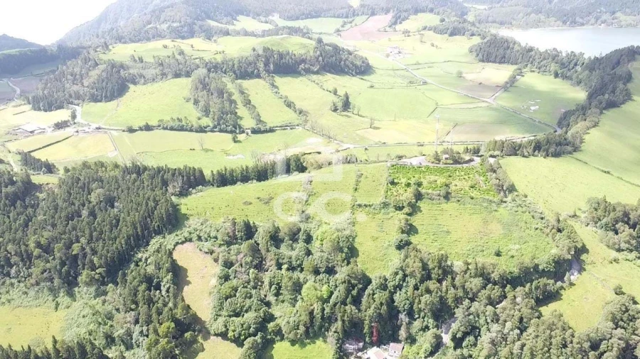 Terreno para Venda em Furnas Foto 5