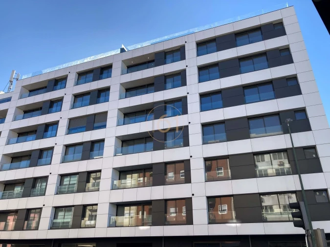 Apartamento T3 para Venda em Cedofeita, Santo Ildefonso, Sé, Miragaia, São Nicolau e Vitória Foto 2