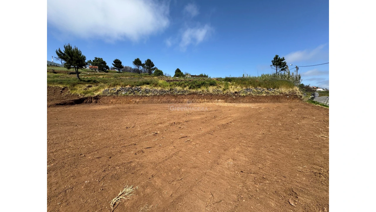 Terreno para Venda em Fajã da Ovelha Foto 25