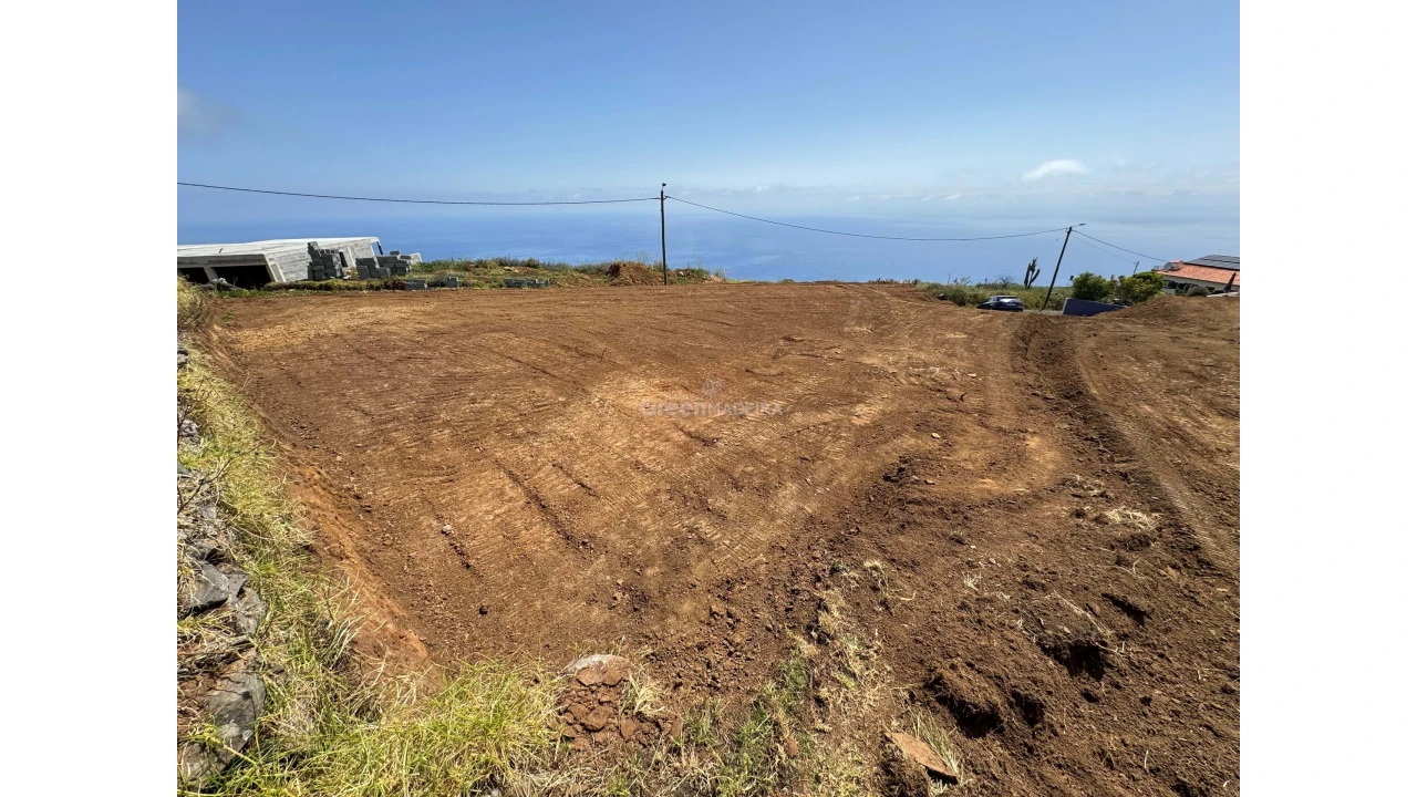 Terreno para Venda em Fajã da Ovelha Foto 21