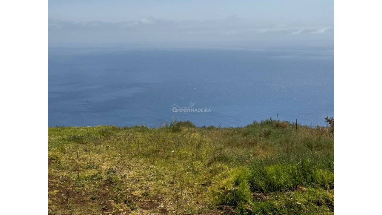 Terreno para Venda em Fajã da Ovelha Foto 19