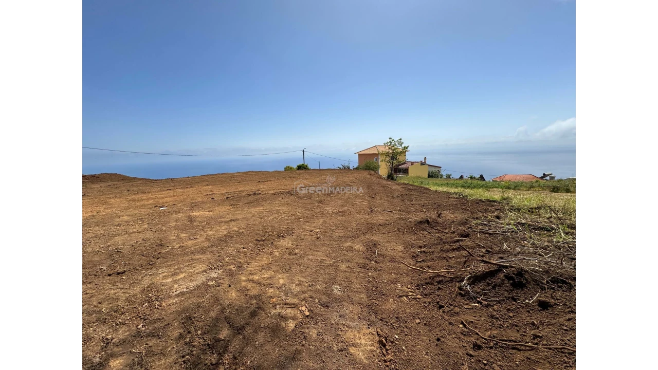 Terreno para Venda em Fajã da Ovelha Foto 16