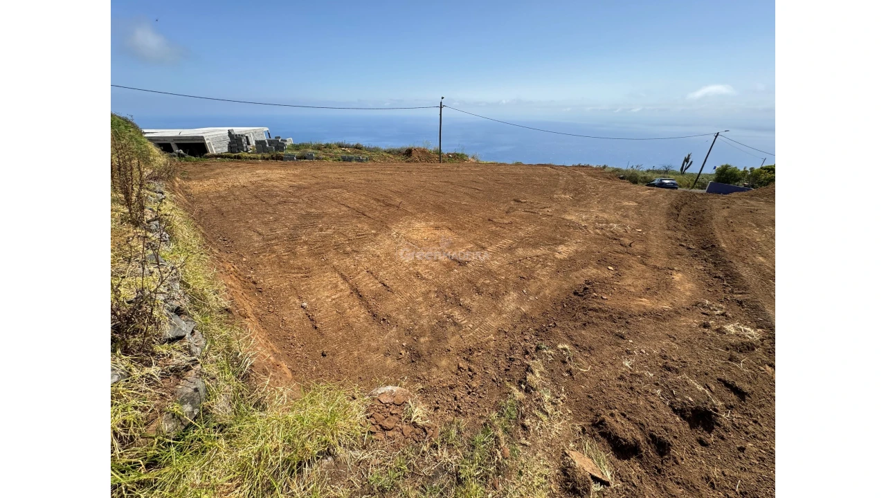 Terreno para Venda em Fajã da Ovelha Foto 5