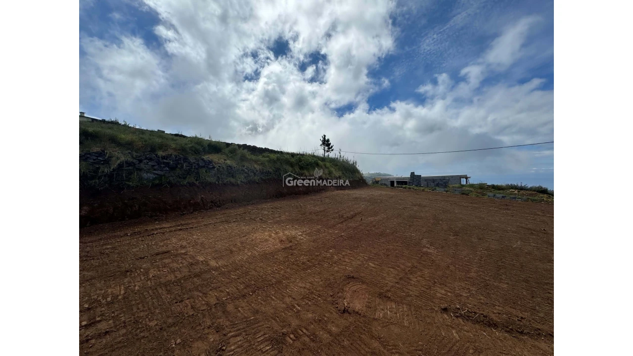Terreno para Venda em Fajã da Ovelha Foto 33