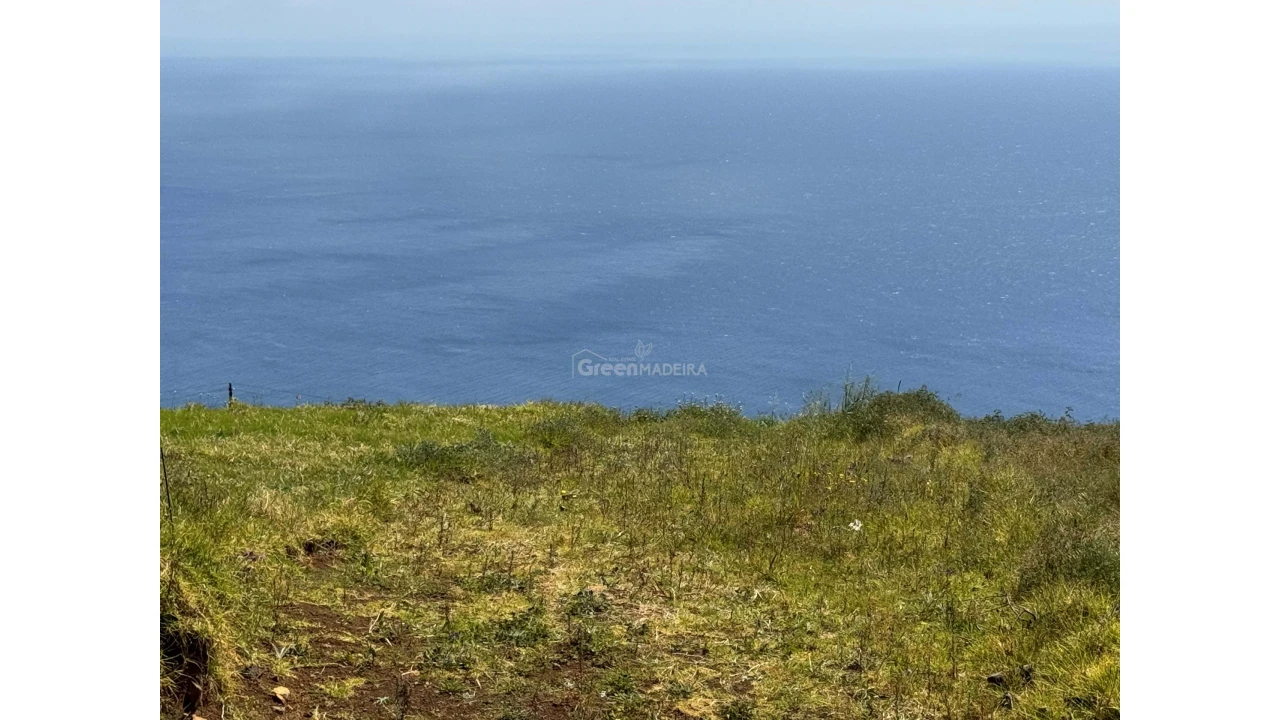 Terreno para Venda em Fajã da Ovelha Foto 20