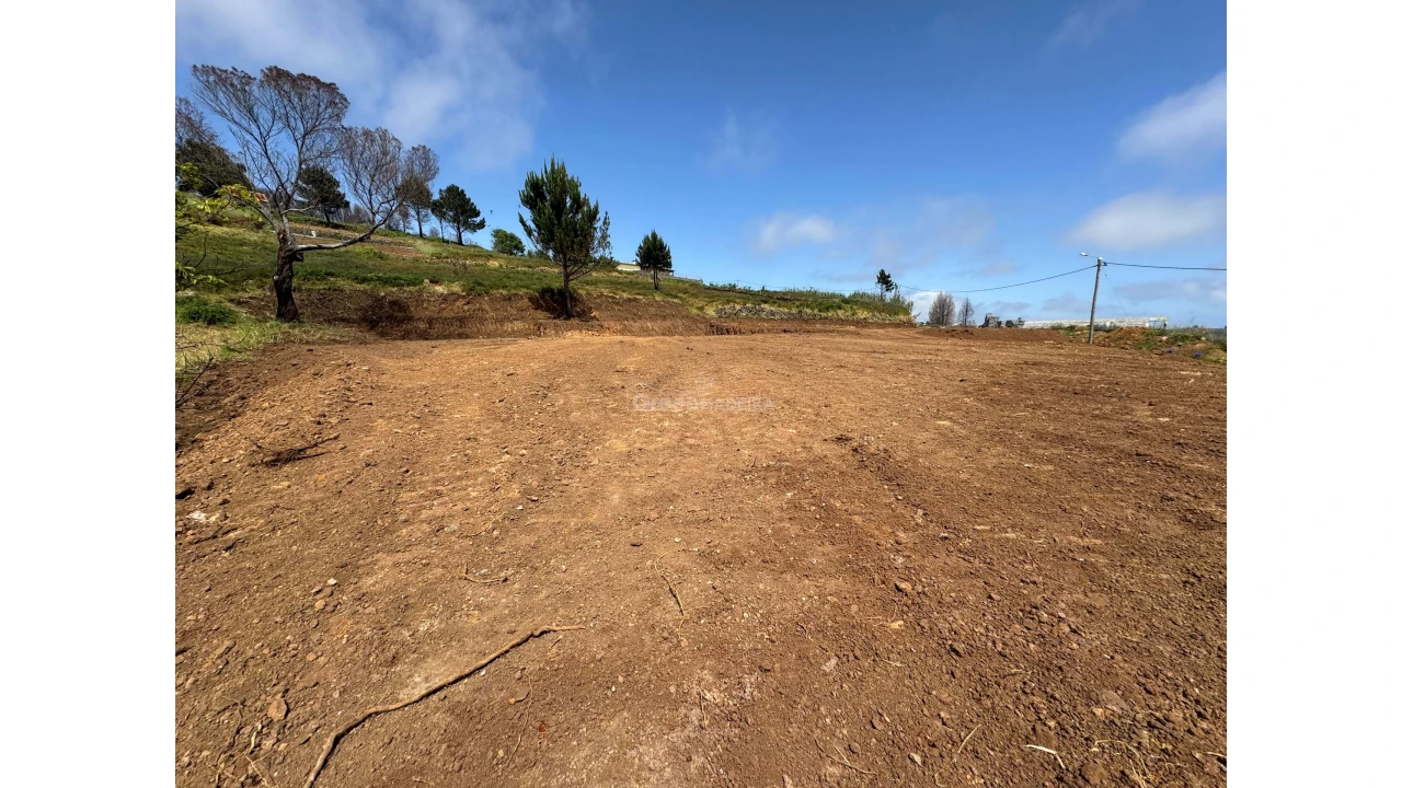 Terreno para Venda em Fajã da Ovelha Foto 15