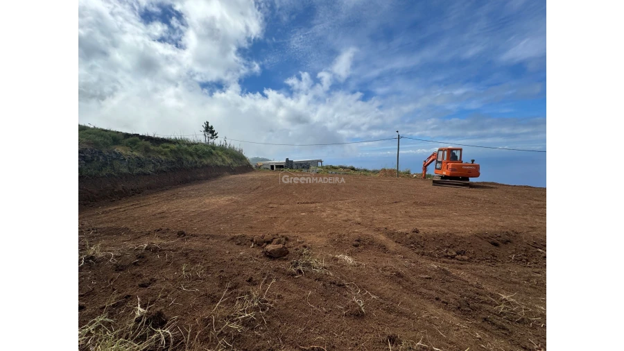 Terreno para Venda em Fajã da Ovelha Foto 35