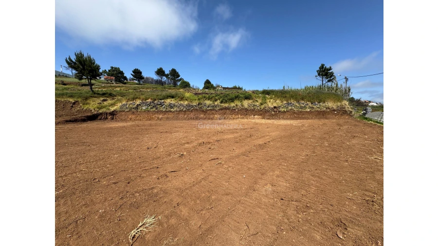Terreno para Venda em Fajã da Ovelha Foto 25