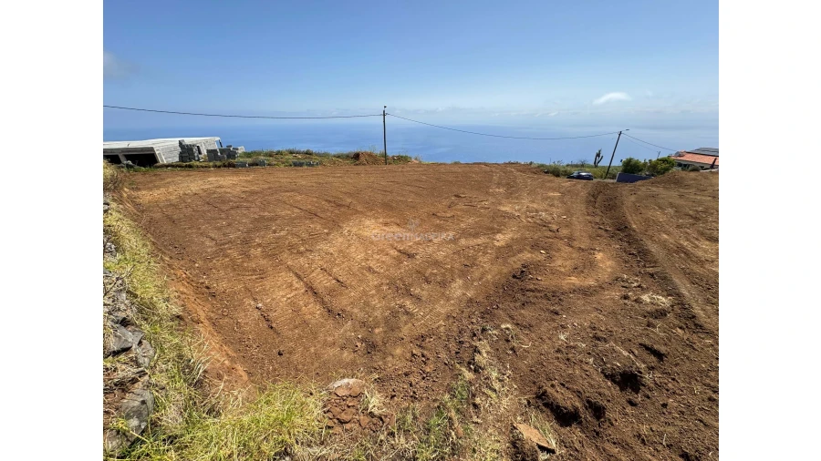 Terreno para Venda em Fajã da Ovelha Foto 21