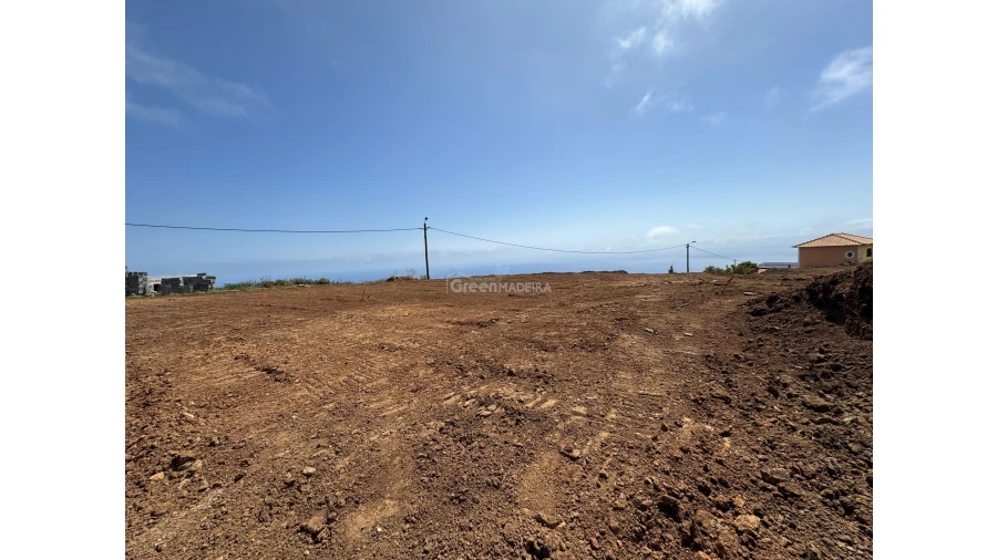 Terreno para Venda em Fajã da Ovelha Foto 22