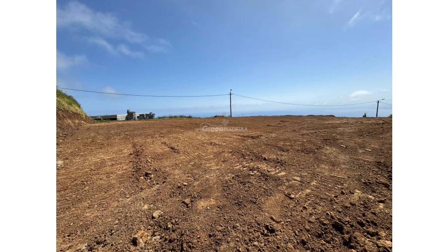Terreno para Venda em Fajã da Ovelha Foto 23