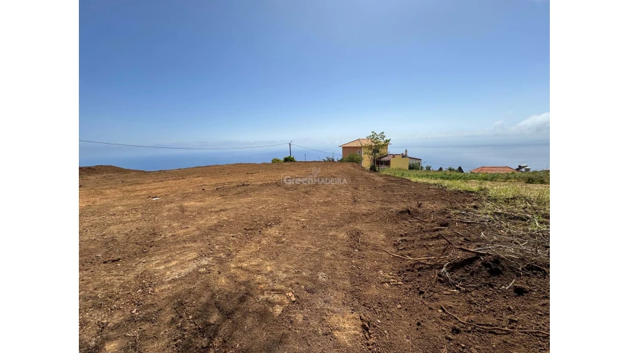 Terreno para Venda em Fajã da Ovelha Foto 16