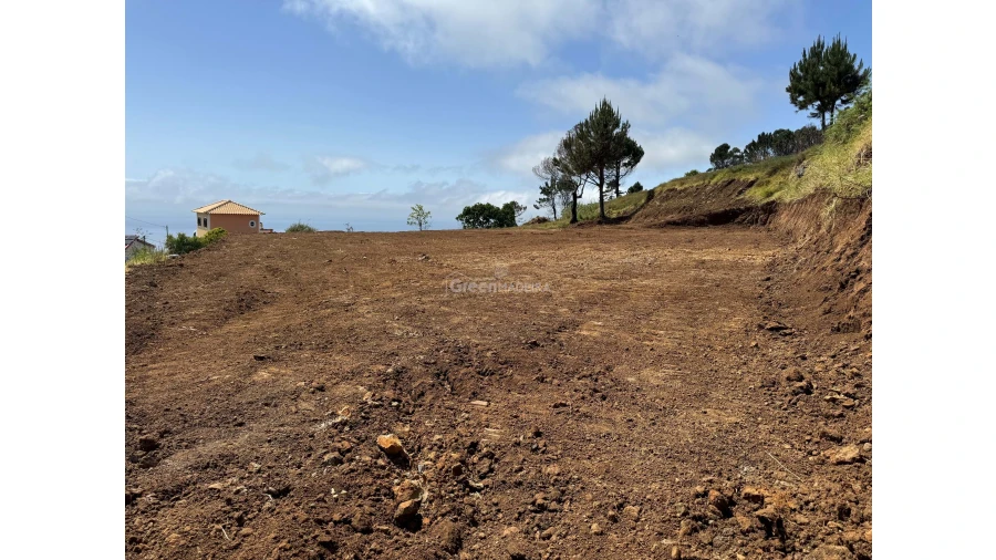 Terreno para Venda em Fajã da Ovelha Foto 28