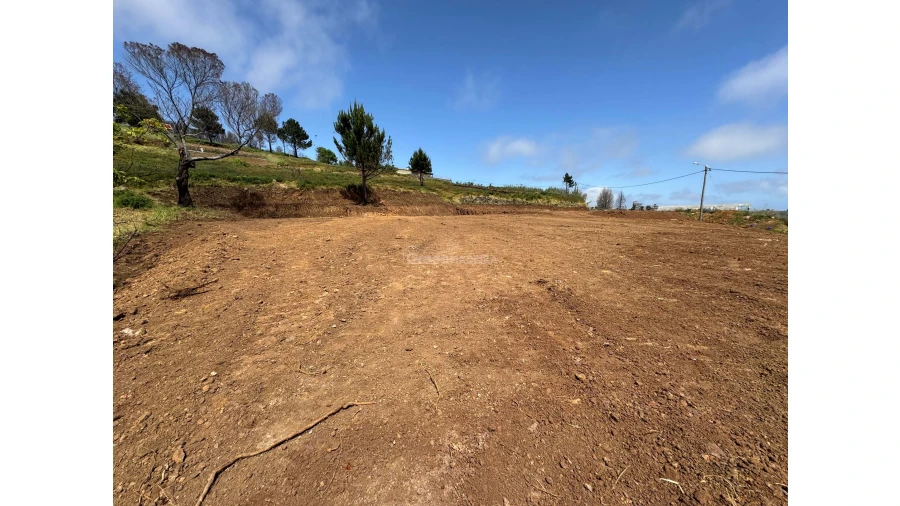 Terreno para Venda em Fajã da Ovelha Foto 15