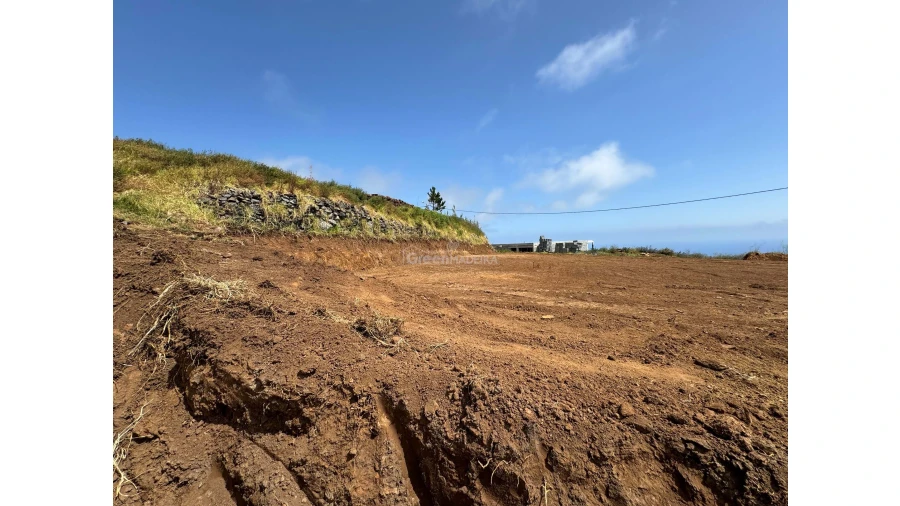 Terreno para Venda em Fajã da Ovelha Foto 18