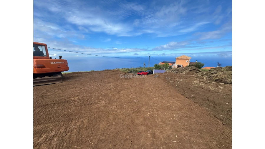 Terreno para Venda em Fajã da Ovelha Foto 30