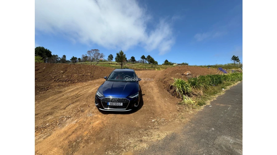 Terreno para Venda em Fajã da Ovelha Foto 12