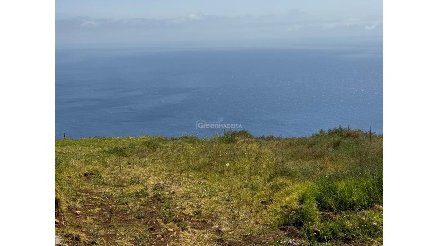 Terreno para Venda em Fajã da Ovelha Foto 4