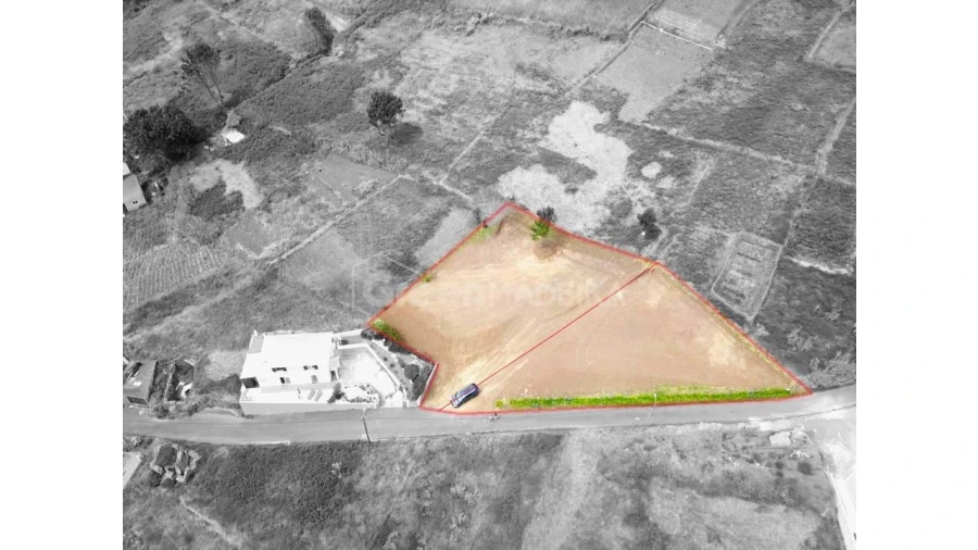 Terreno para Venda em Fajã da Ovelha Foto 37