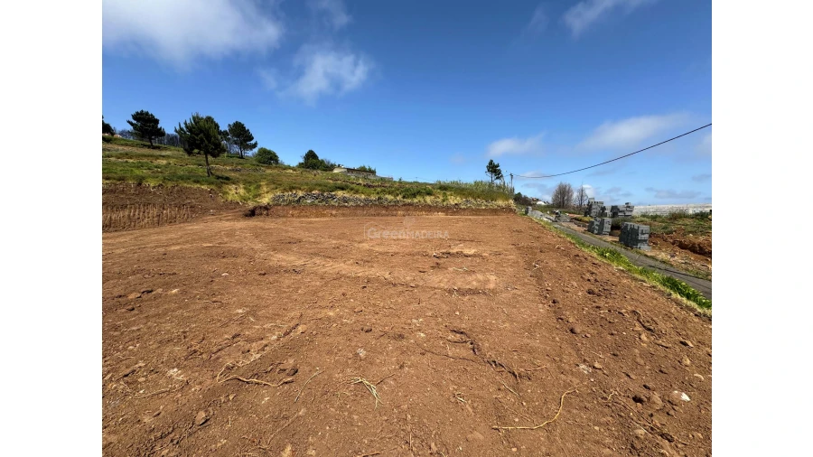 Terreno para Venda em Fajã da Ovelha Foto 24