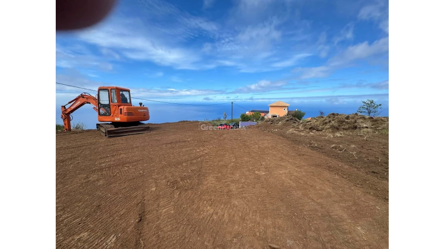 Terreno para Venda em Fajã da Ovelha Foto 31
