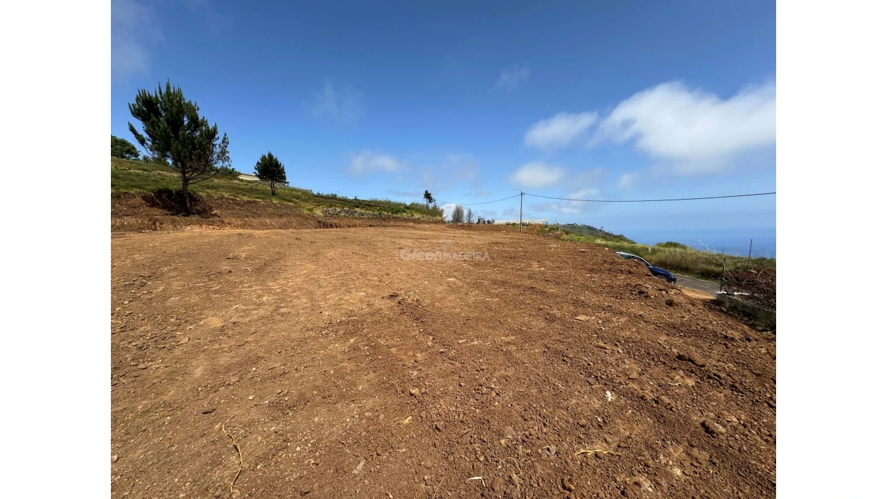 Terreno para Venda em Fajã da Ovelha Foto 7