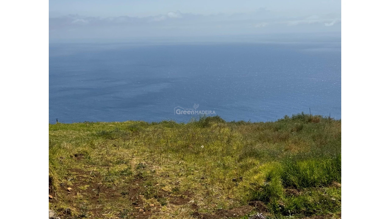 Terreno para Venda em Fajã da Ovelha Foto 4