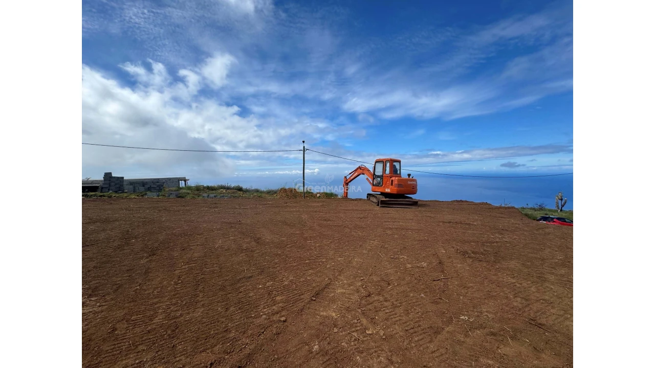 Terreno para Venda em Fajã da Ovelha Foto 32