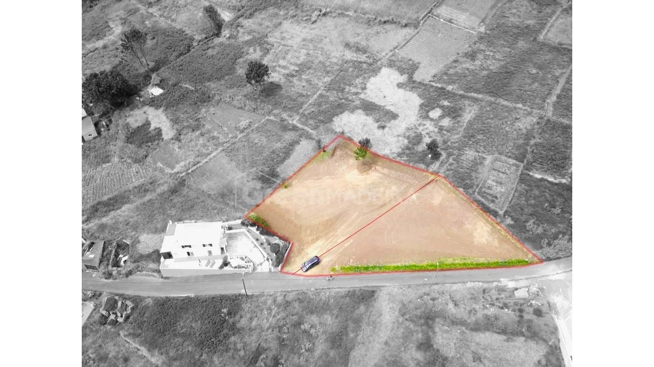 Terreno para Venda em Fajã da Ovelha Foto 37