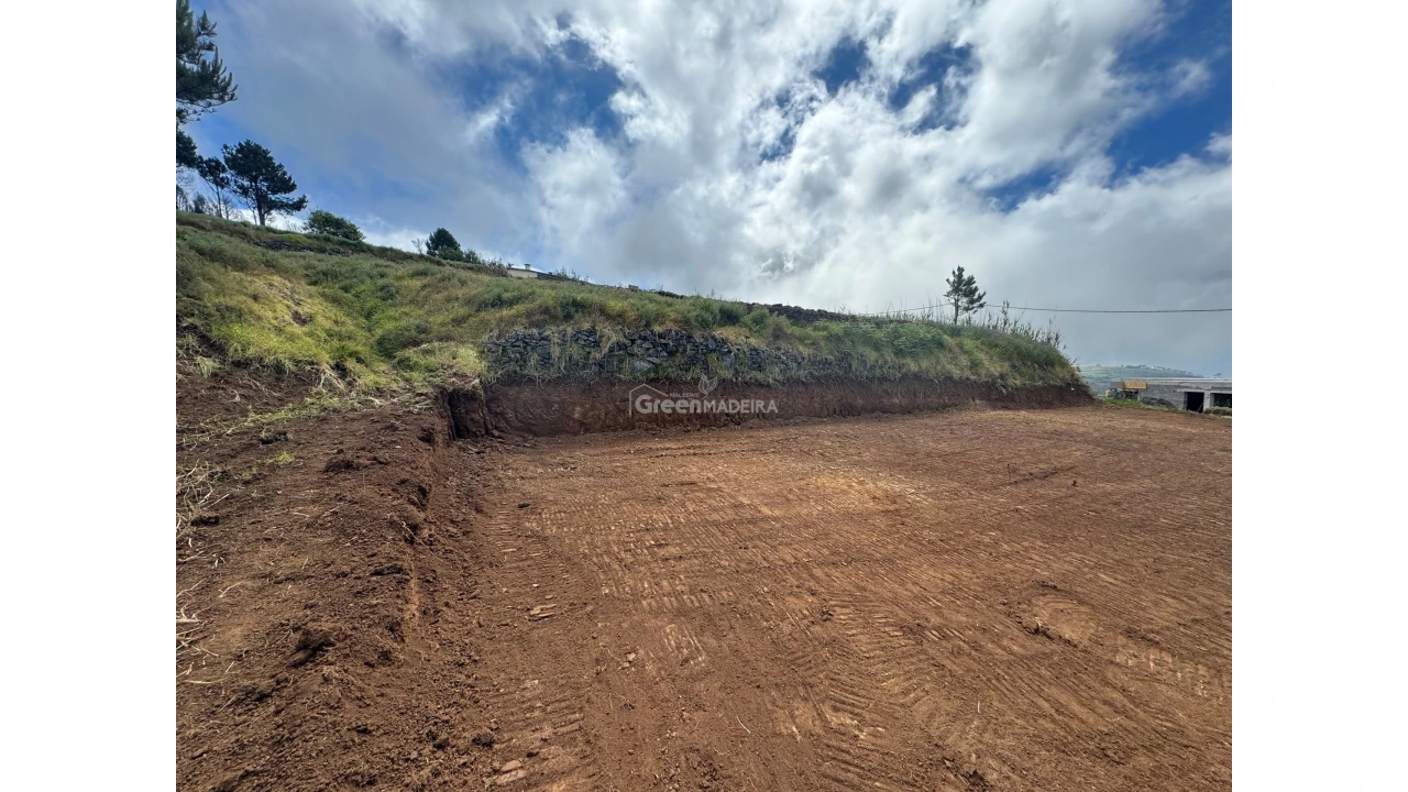 Terreno para Venda em Fajã da Ovelha Foto 34