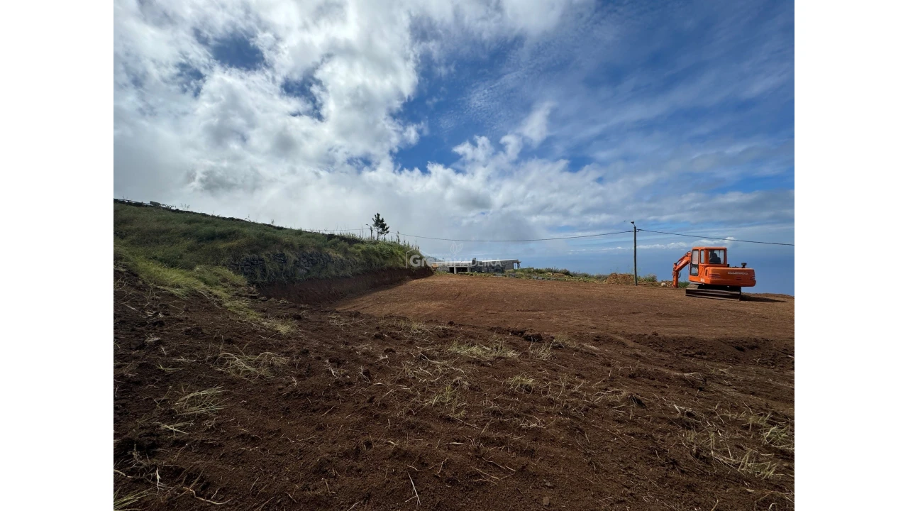 Terreno para Venda em Fajã da Ovelha Foto 36