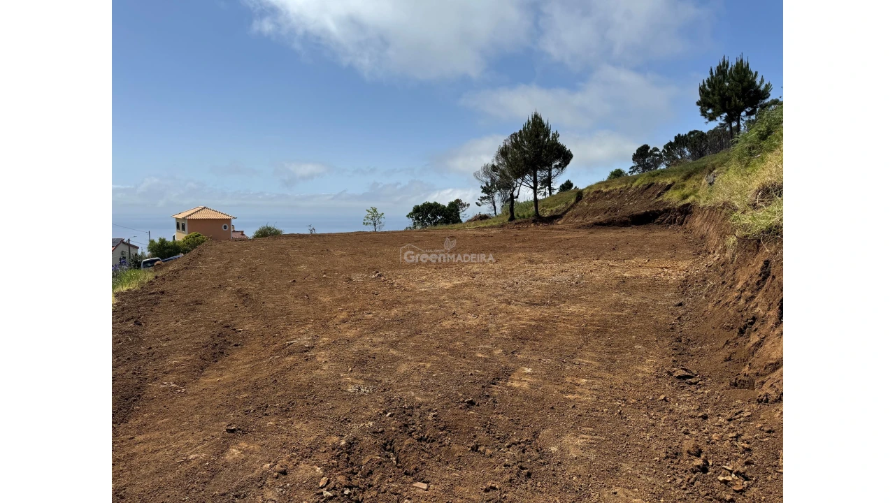 Terreno para Venda em Fajã da Ovelha Foto 29