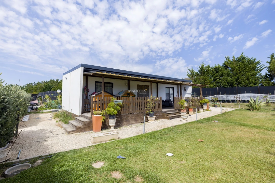 Terreno Agricola ou Rústico para Venda em Odeceixe Foto 6