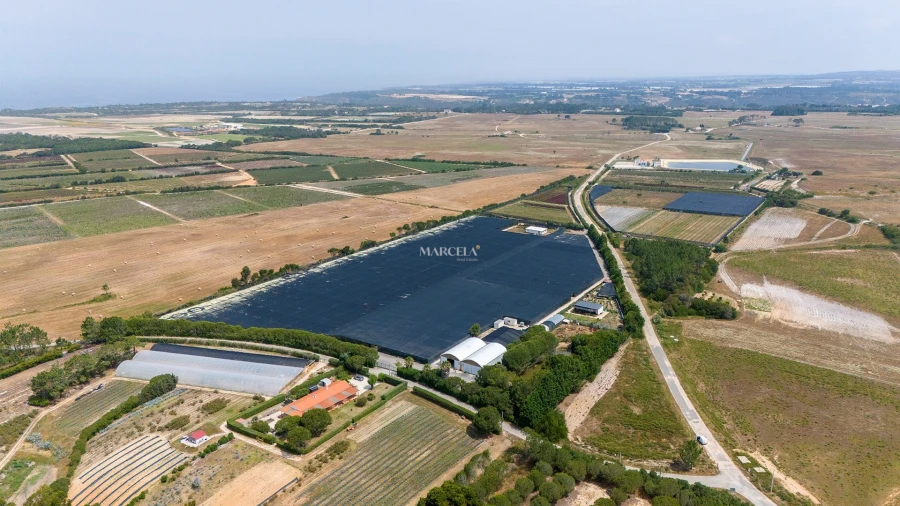 Terreno Agricola ou Rústico para Venda em Odeceixe Foto 1