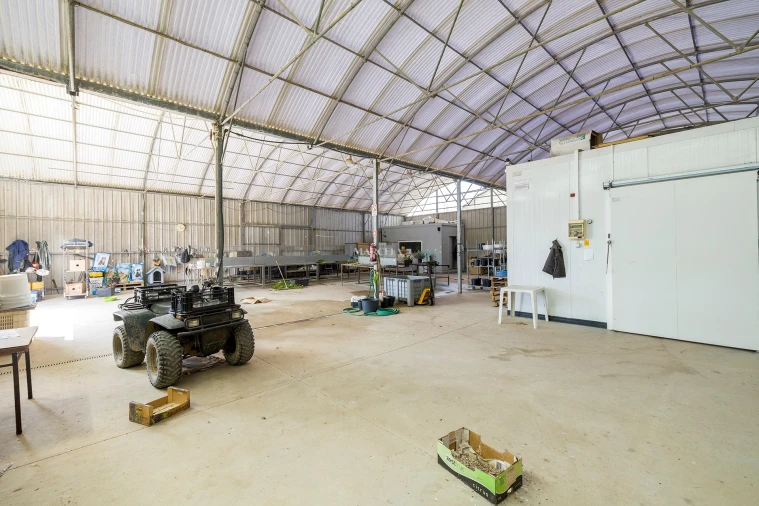 Terreno Agricola ou Rústico para Venda em Odeceixe Foto 9