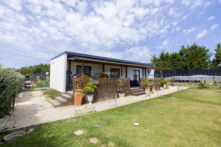 Terreno Agricola ou Rústico para Venda em Odeceixe Foto 6