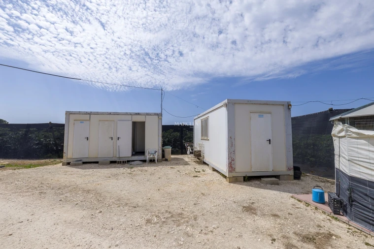 Terreno Agricola ou Rústico para Venda em Odeceixe Foto 12