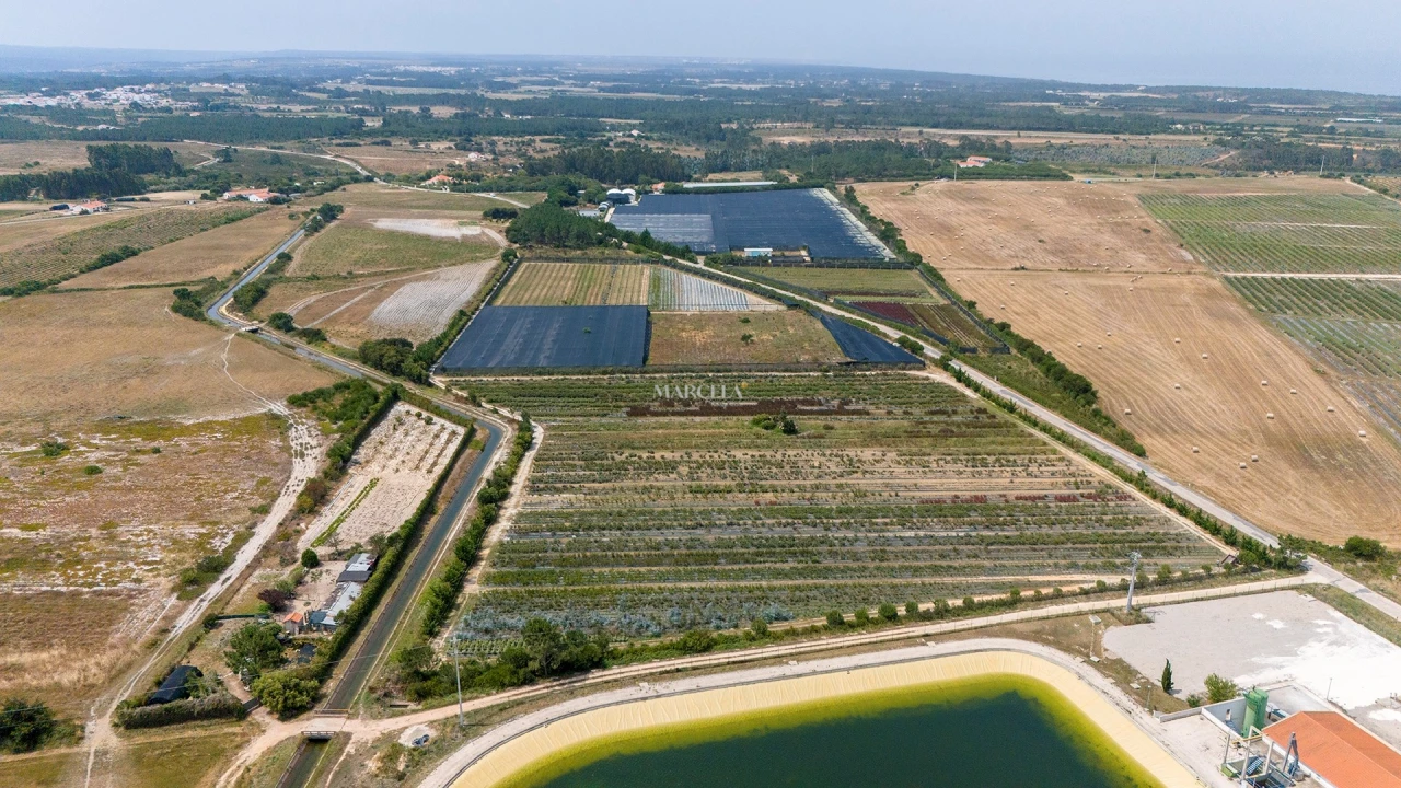 Terreno Agricola ou Rústico para Venda em Odeceixe Foto 16