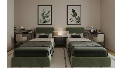 Apartamento T2 para Venda em Paranhos