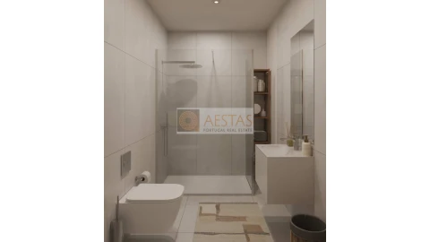 Apartamento T2 para Venda em Paranhos