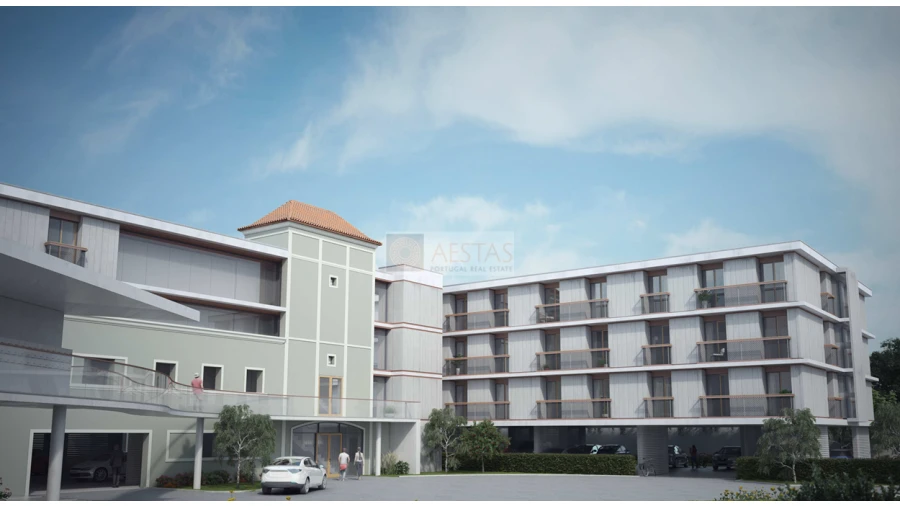 Apartamento T2 para Venda em Paranhos Foto 8