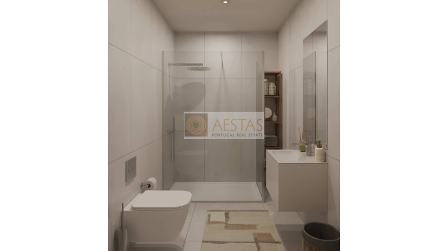 Apartamento T2 para Venda em Paranhos Foto 6
