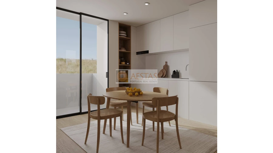 Apartamento T2 para Venda em Paranhos Foto 4